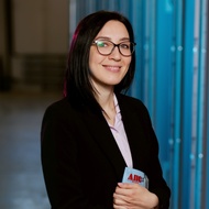 Yulia Zadorina