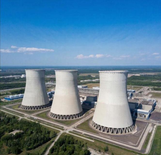 Курская АЭС