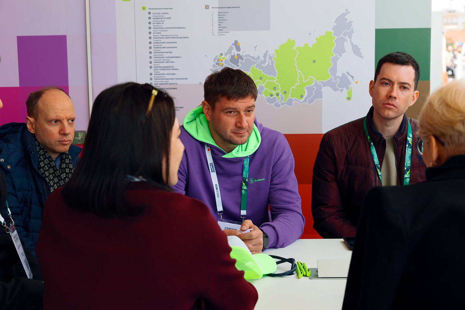 STARTUP VILLAGE 2022