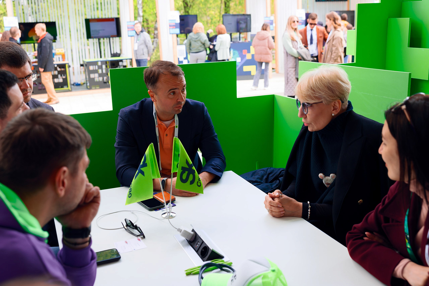 STARTUP VILLAGE 2022